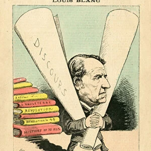 Cover of "Les Contemporains", number 20