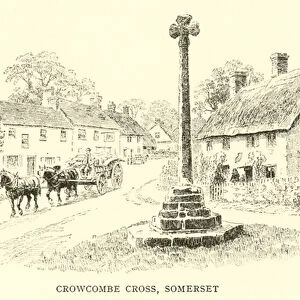 Crowcombe