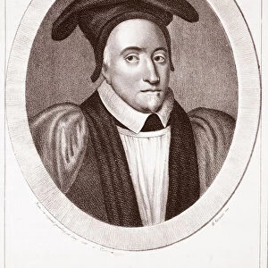 Doctor Juxon, attributed to H. Gaunier, engraved by de Langlume (engraving)