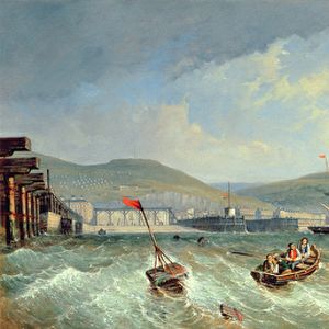 Dover, 19th century