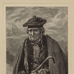 Duncan McTavish (engraving)