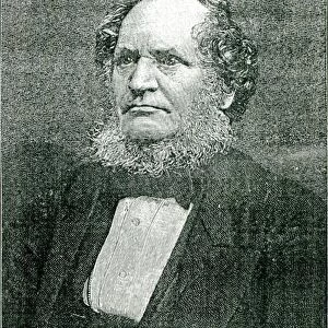 Samuel A. (after) Walker