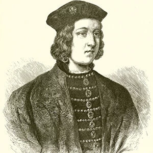 Edward IV (engraving)