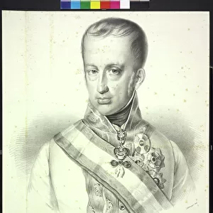 Heinrich Wilhelm Schlesinger