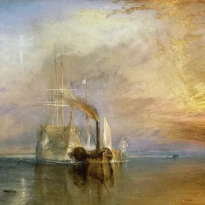 B.W. Turner