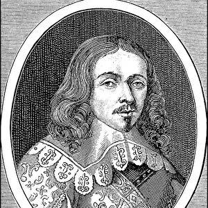 Francois-Auguste de Thou, 1607, 1642, was a French magistrate