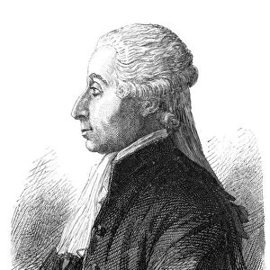 French Revolution, Jean Sylvain Bailly was a French astronomer, mathematician, freemason, and political leader of the early part of the French Revolution