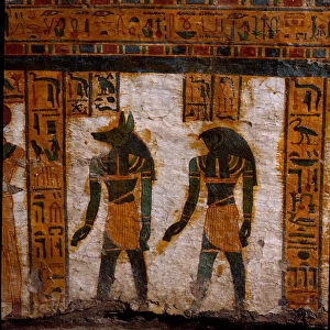 Egyptian 21st Dynasty