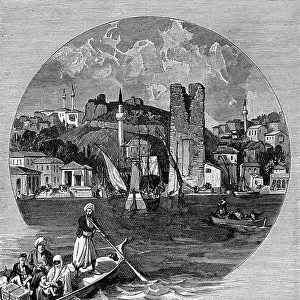 Gallipoli, late 19th century