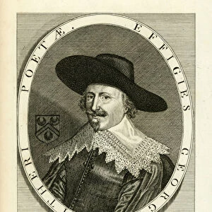 George Wither (engraving)