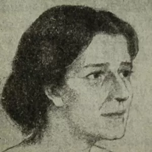 Gertrud Bumer