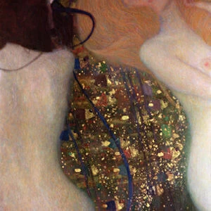 Goldfish, 1901-02 (oil on canvas)