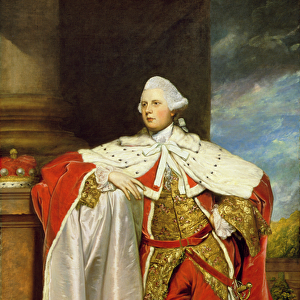 Henry (1740-1808) 8th Lord Arundell of Wardour, c. 1764-67 (oil on canvas)