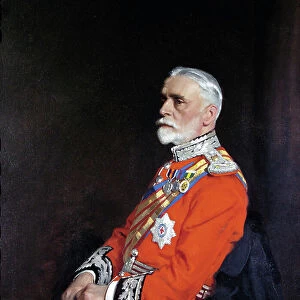 Henry Manners, 8th Duke of Rutland (oil on canvas)
