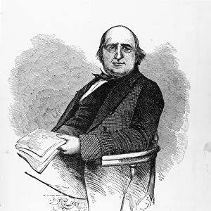 Henry Mayhew, illustration from London Labour and the London Poor, edition