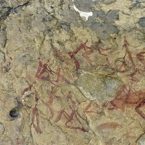Heritage Sites Collection: Maloti-Drakensberg Park