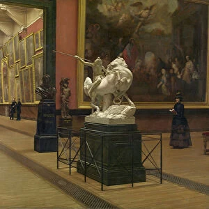 Artists Collection: Henri Van Dyck