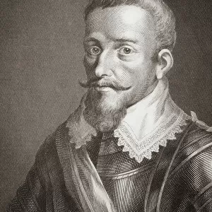 Jacobus (after) Houbraken