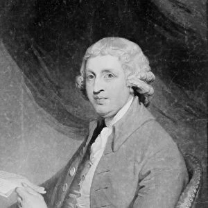 John Beresford, 1790 (mezzotint)