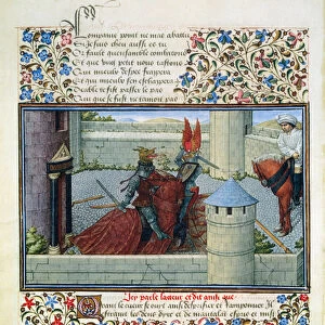 Barthelemy d'Eyck