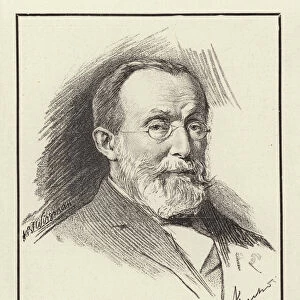 Theodore Blake Wirgman