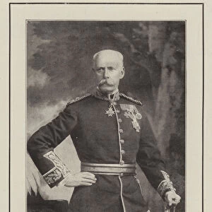 The late Sir Henry Havelock-Allan, VC, MP (b / w photo)