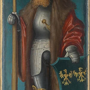 Leopold III d Autriche (Leopold de Babenberg), dit le Pieux (1073-1136