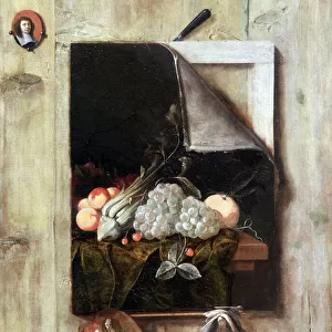 Alexandre Evariste Fragonard