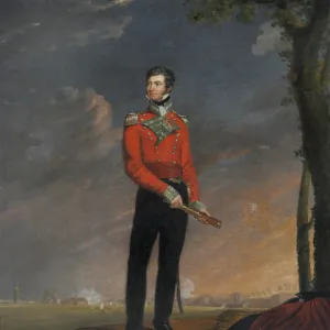 Sierra Leone Framed Art Print Collection: Waterloo