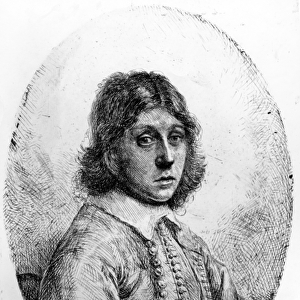Constantin Daniel van Renesse
