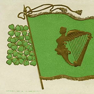 National symbols of Ireland