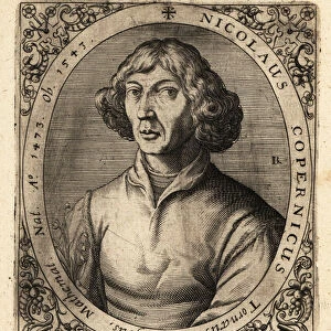 Nicolaus Copernicus, Renaissance-era polymath