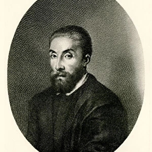 Paolo Veronese, 1884-90 (phototype)