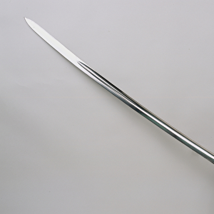 Pattern 1853 Cavalry Troopers Sword, c. 1854 (wrought iron)