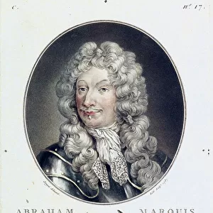 S Poster Print Collection: Antoine Louis Francois Sergent-Marceau