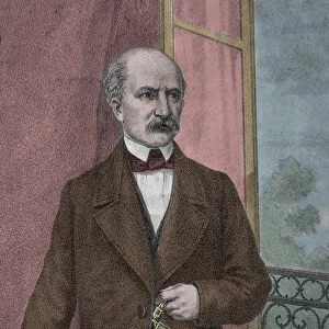 Friedrich Georg Papperitz