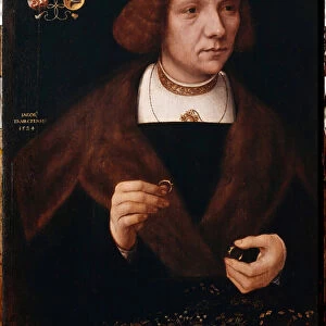 Jacob Claesz. von Utrecht