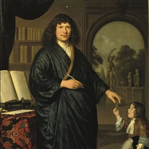 Pieter van Slingelandt
