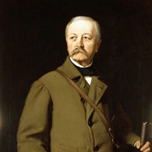 Otto Johann Heinrich Heyden