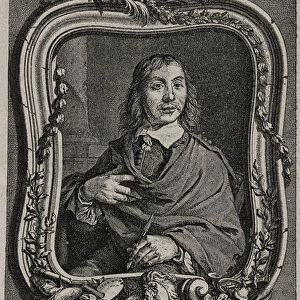Cornelis (after) Visscher