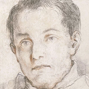 Giovanni Antonio Burrini or Burino