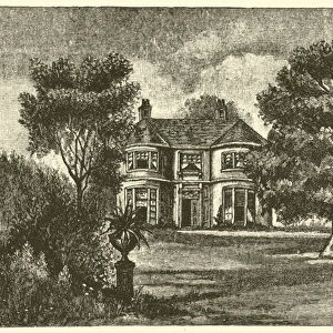 Rosehill (engraving)