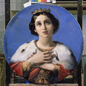 Saint Olga, Princess of Kiev