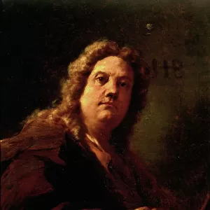 Giovanni Antonio Pellegrini