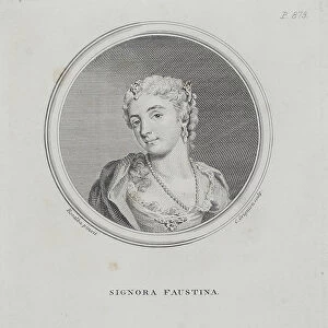 Rosalba Giovanna (after) Carriera