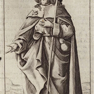 St James the Great (engraving)
