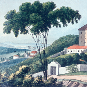 A. & Berka Johann (1758-1815) Gustav
