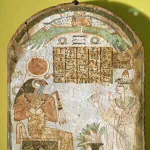 Third Intermediate Period Egyptian