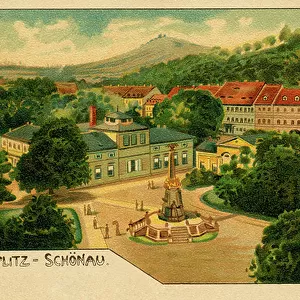 Teplitz - Schonau