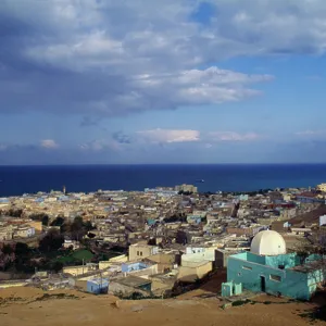 Algeria Fine Art Print Collection: Mostaganem